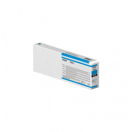 Epson Singlepack Violet T55KD00 UltraChrome HDX/HD 700ml
