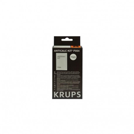 Krups F05400 home appliance cleaner Coffee makers