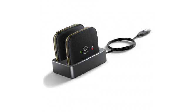 Yealink peakomplekt CPW65-DECT-Duo