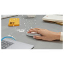 "Logitech Pebble M350s Wireless Tonal White"