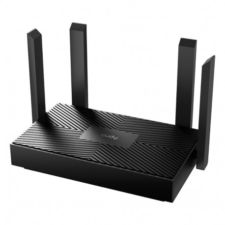 Cudy AX1500 Gigabit Wi-Fi 6 ruuter
