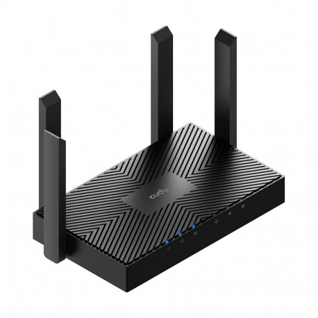 "Cudy AX3000 Gigabit Wi-Fi 6 Mesh Router"