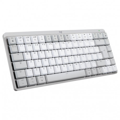Juhtmevaba klaviatuur MX Mechanical Mini Macile
