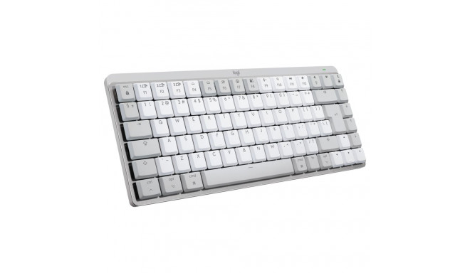 Juhtmevaba klaviatuur MX Mechanical Mini Macile