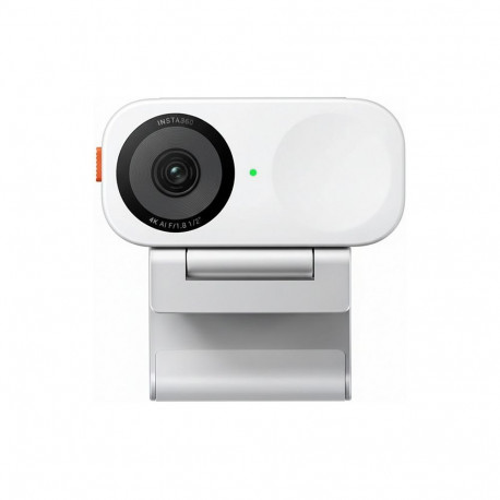 "Insta360 Link2C Webcam Arctic White"