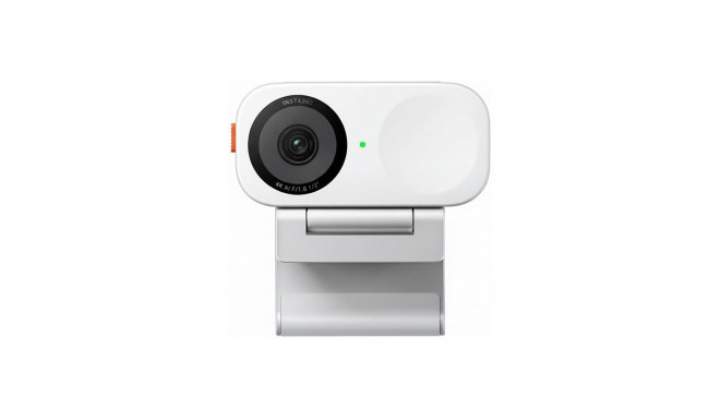 "Insta360 Link2C Webcam Arctic White"