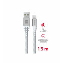 Swissten ARAMID REINFORCED USB - USB-C Data and Charding cable 1.5m