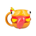 Paladone Durrr Burger Shaped Mug