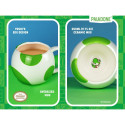 Paladone Yoshi Egg Shaped Mug