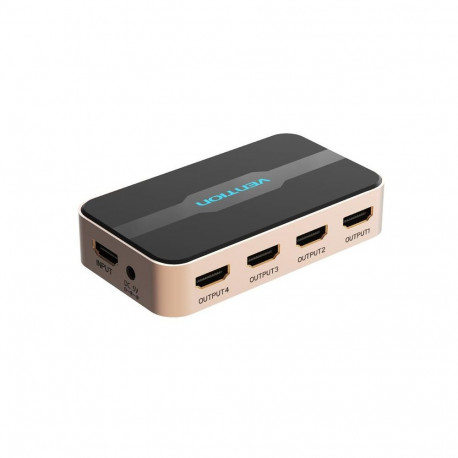 I/O VIDEO SPLITTER HDMI 4PORT/ACCG0-EU VENTION