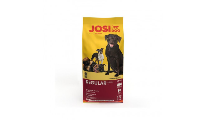 JOSIDOG koeratoit tavaline 15KG