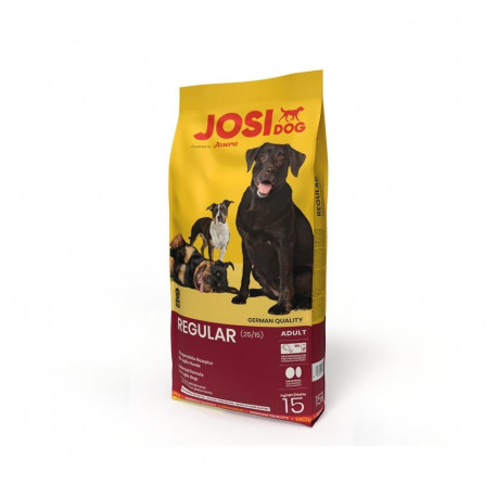 JOSIDOG koeratoit tavaline 15KG