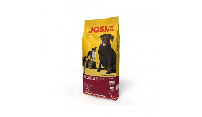 JOSIDOG REGULAR 15KG