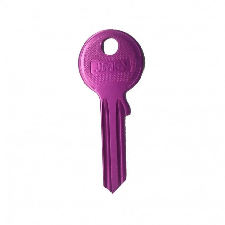 BLANK KEY RAKT ALIUM U-15D UNIVERS LILAC
