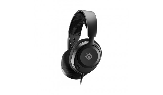 SteelSeries Arctis Nova 1 kõrvaklapid