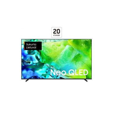 TV QE75QN80HAUXXH SAMSUNG
