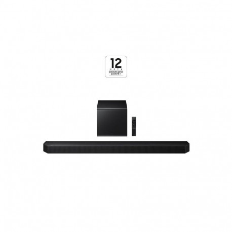 Samsung heliriba HW-Q800H/EN