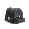 CAT LITTER BOX-HOUSE