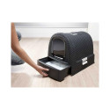 CAT LITTER BOX-HOUSE