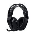 HEADSET LOGITECH G733 RGB BLACK