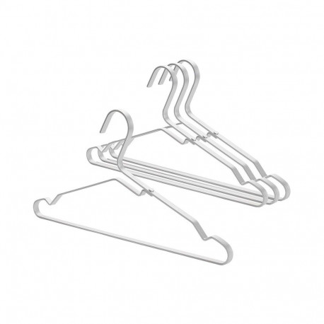 HANGERS SET 4 PCS ALIUM