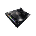 DJ Turntable - Reloop RP-8000 MK2 Direct Drive Black
