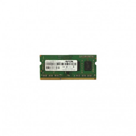 Memory Module - Afox 8g Ddr4 2666 MHz
