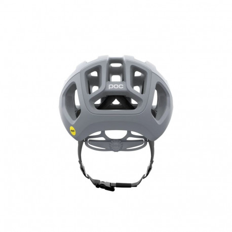 Cycling Helmet - POC Ventral Air MIPS 56–61 cm Grey