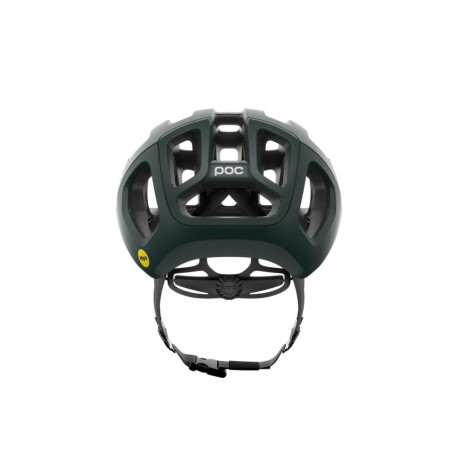 Cycling Helmet - POC Ventral Air MIPS 56–61 cm, 260 g, Green