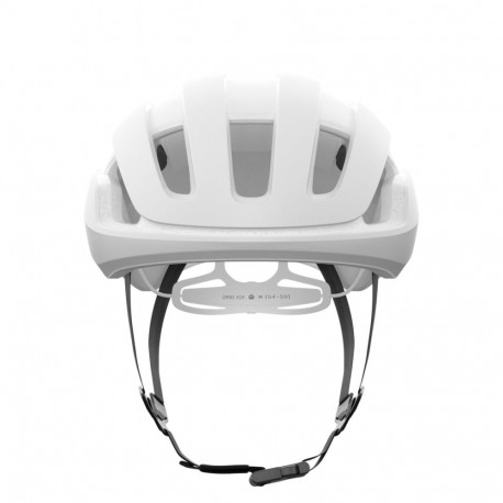 Cycling Helmet - POC Omne Air MIPS 56–61 cm Polycarbonate White