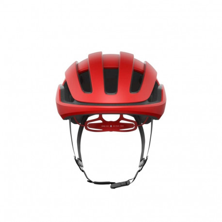 Cycling Helmet - POC Omne Air MIPS Adjustable Fit 50–56 cm Red