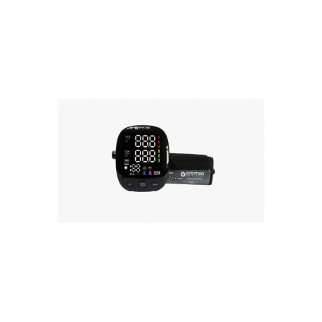 Blood Pressure Monitor - ORO-N12 Smart OROMED USB Upper Arm Blood Pressure Monitor 22–45 cm, Memory 