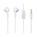 Samsung headset EHS61ASFWE, white