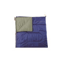 Easy Camp Chakra Blue Sleeping Bag | Easy Camp | Sleeping Bag | 190 (L) x 75 (W)  cm | Blue