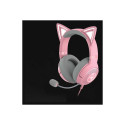 Razer Kraken Kitty V2 juhtmega on-ear USB Type A kvarts kõrvaklapid