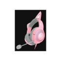 Razer Kraken Kitty V2 juhtmega on-ear USB Type A kvarts kõrvaklapid
