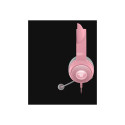 Razer Kraken Kitty V2 juhtmega on-ear USB Type A kvarts kõrvaklapid