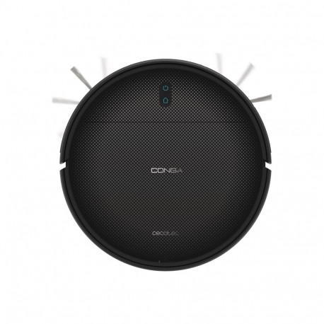 Cecotec Robot Vacuum Cleaner | Conga M10 Advance | Operating time (max) 150 min | Dry | Lithium-ion 