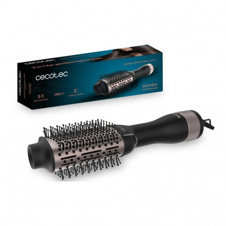 Cecotec stailimishari CeramicCare Unique 3 soojusastet 1200W