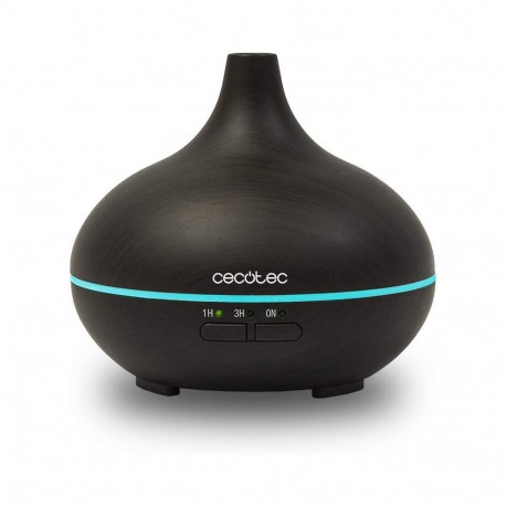 Cecotec aroomidifuser Pure Aroma 150 Yin ultraheli 7W, must