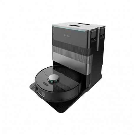 Cecotec Conga X70 | Robot Vacuum Cleaner | Operating time (max) 240 min | Wet&Dry | 5200 mAh | 15000