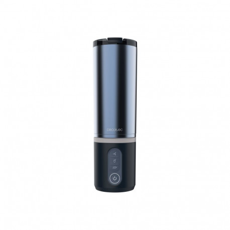 Cecotec blender Power Titanium Shake2Go kaasaskantav 180W kanni materjal BPA-vaba kanni maht 0.6L, t