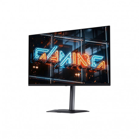 Gigabyte monitor MO32U24 OLED 31.5" UHD 240Hz 0.03ms 3840 x 2160 pixels