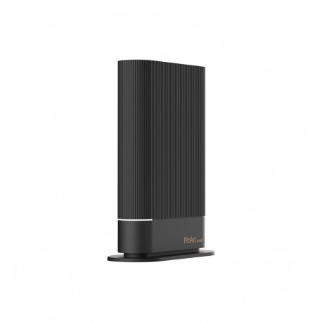 ASUS juhtmevaba ruuter PRT-BE5000 kolmevööndiline WiFi 7