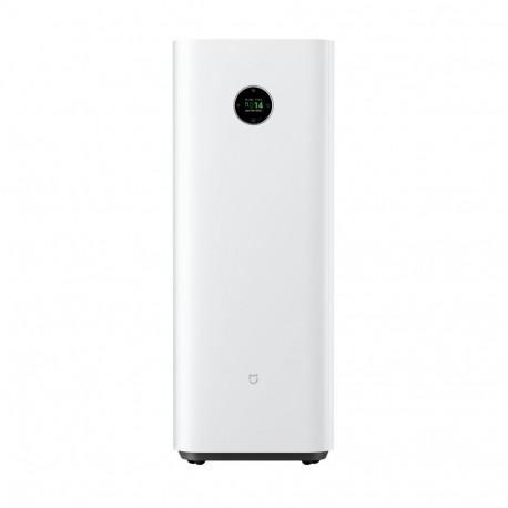 Xiaomi Mijia õhupuhasti Max EU nutikas sobib ruumidele kuni 63-108m², valge