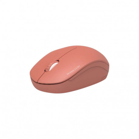 PORT CONNECT Mouse | Collection II | Wireless | 2.4 GHz | Orange