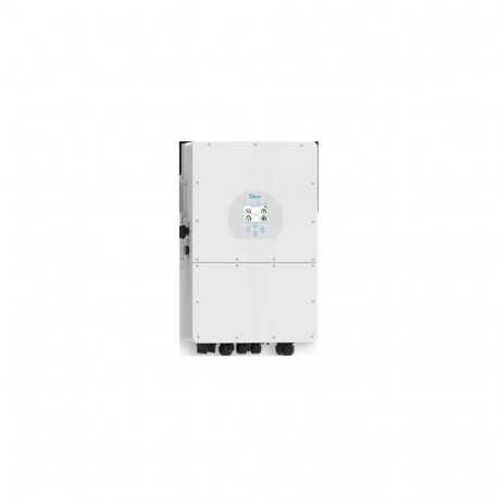 Deye hübriidinverter SUN-25K-SG01HP3-EU-AM2 HV 25kW 2MPPT