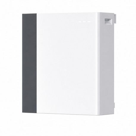 AlphaESS Battery 96V 100Ah 9.3kWh GSP50160119F 52.5A IP65 White | SMILE-G3-BAT-9.3S