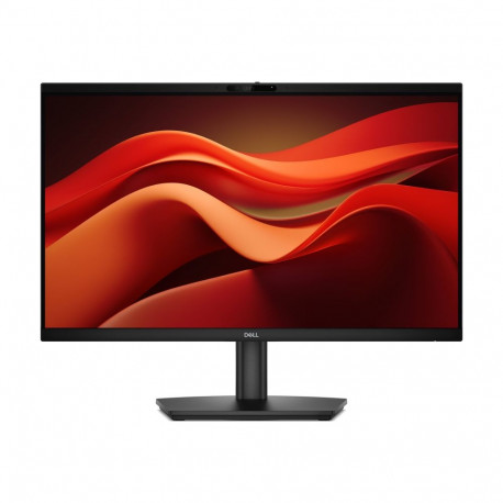 Dell | E2426HB | 24 " | IPS | FHD | 16:9 | 120 Hz | 5 ms | 1920 x 1080 pixels | 300 cd/m² | HDMI por