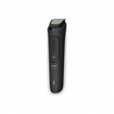 Philips trimmer series 3000 MG3930/15 kõik-ühes juhtmevaba 10 pikkusastet, must